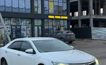 Toyota Camry 2015 года за 11 000 000 тг. в Шымкент