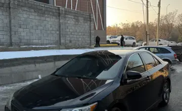 Toyota Camry 2013 года за 8 500 000 тг. в Шымкент фото 1