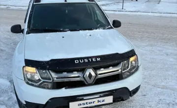 Renault Duster 2019 года за 7 000 000 тг. в Астана фото 1