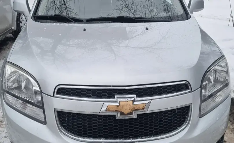 Chevrolet Orlando 2013 года за 6 000 000 тг. в Павлодар фото 2