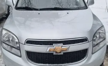 Chevrolet Orlando 2013 года за 6 000 000 тг. в Павлодар фото 2