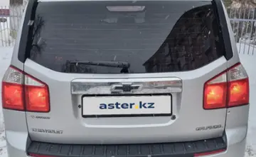 Chevrolet Orlando 2013 года за 6 000 000 тг. в Павлодар фото 4