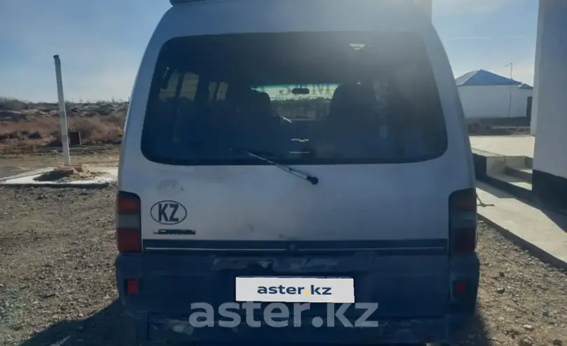 Mitsubishi L300 1993 года за 1 500 000 тг. в Кызылординская область фото 3