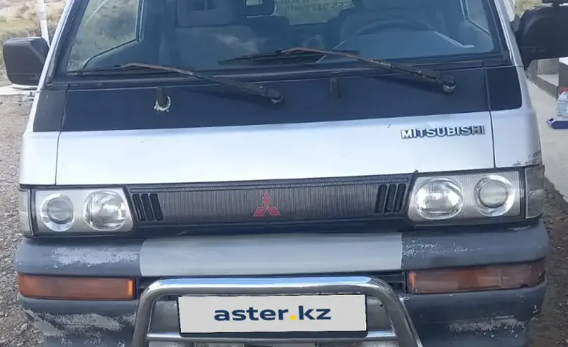 Mitsubishi L300 1993 года за 1 200 000 тг. в Кызылорда