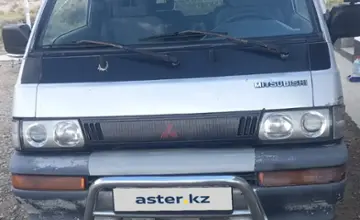 Mitsubishi L300 1993 года за 1 200 000 тг. в Кызылорда фото 1