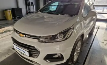 Chevrolet Tracker 2020 года за 6 500 000 тг. в Астана фото 1