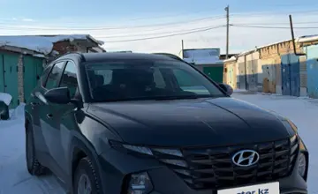 Hyundai Tucson 2024 года за 13 500 000 тг. в Костанай фото 3