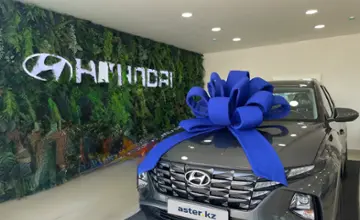 Hyundai Tucson 2024 года за 13 500 000 тг. в Костанай фото 2