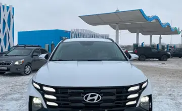 Hyundai Tucson 2024 года за 16 000 000 тг. в Астана фото 1