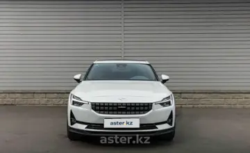 Polestar 2 2020 года за 9 000 000 тг. в Алматы фото 2