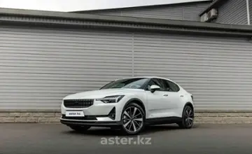 Polestar 2 2020 года за 9 000 000 тг. в Алматы фото 1