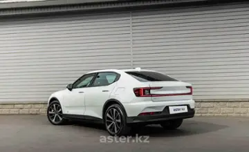 Polestar 2 2020 года за 9 000 000 тг. в Алматы фото 4