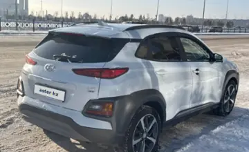 Hyundai Kona 2019 года за 8 000 000 тг. в Астана