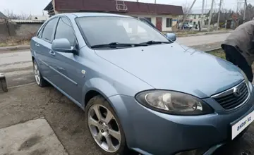 Daewoo Gentra 2014 года за 3 900 000 тг. в Шымкент фото 4