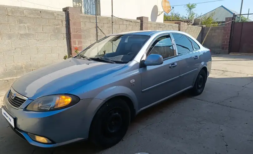 Daewoo Gentra 2014 года за 3 900 000 тг. в Шымкент