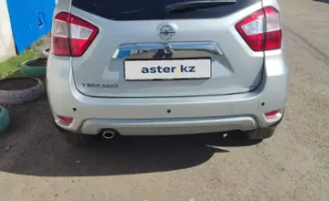 Nissan Terrano 2020 года за 9 200 000 тг. в Астана фото 2