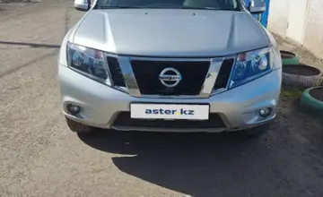 Nissan Terrano 2020 года за 9 200 000 тг. в Астана фото 1