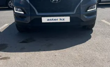 Hyundai Tucson 2020 года за 11 500 000 тг. в Астана фото 3