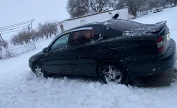 Daewoo Leganza 1997 года за 1 200 000 тг. в Шымкент фото 4