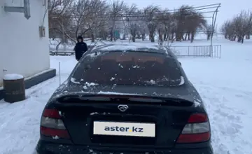 Daewoo Leganza 1997 года за 1 200 000 тг. в Шымкент фото 3