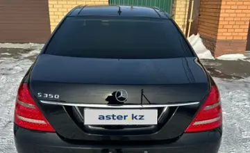 Mercedes-Benz S-Класс 2010 года за 12 000 000 тг. в Астана фото 2