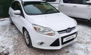 Ford Focus 2012 года за 4 500 000 тг. в Астана фото 3