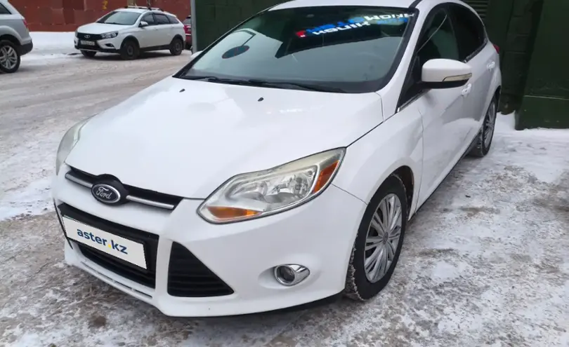 Ford Focus 2012 года за 4 500 000 тг. в Астана