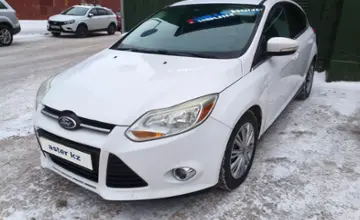 Ford Focus 2012 года за 4 500 000 тг. в Астана фото 1