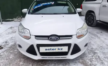 Ford Focus 2012 года за 4 500 000 тг. в Астана фото 2