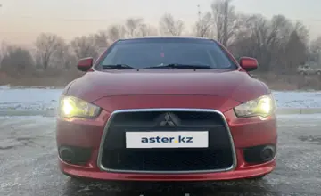 Mitsubishi Lancer 2013 года за 4 100 000 тг. в Усть-Каменогорск фото 3