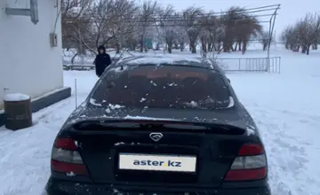 Daewoo Leganza 1997 года за 1 200 000 тг. в Шымкент фото 3