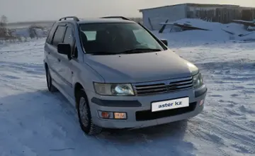 Mitsubishi Space Wagon 1998 года за 4 000 000 тг. в Кокшетау фото 3