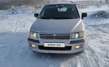 Mitsubishi Space Wagon 1998 года за 4 000 000 тг. в Кокшетау фото 2