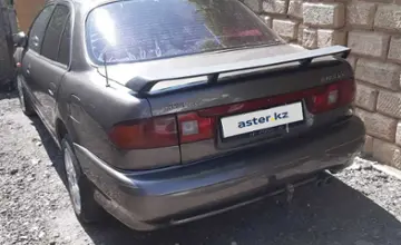 Hyundai Sonata 1994 года за 1 500 000 тг. в Актобе фото 3