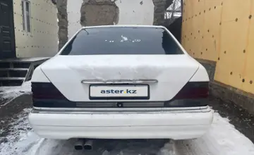 Mercedes-Benz S-Класс 1992 года за 2 000 000 тг. в Алматы