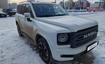 Haval H9 2024 года за 18 000 000 тг. в Астана фото 3