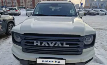 Haval H9 2024 года за 18 000 000 тг. в Астана фото 2