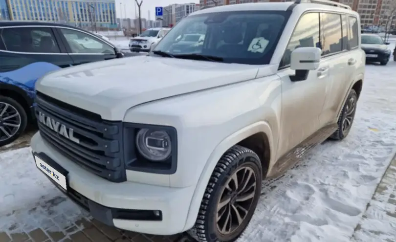 Haval H9 2024 года за 18 000 000 тг. в Астана