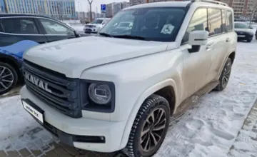 Haval H9 2024 года за 18 000 000 тг. в Астана фото 1