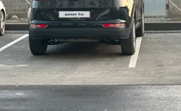 Kia Sportage 2018 года за 10 000 000 тг. в Шымкент фото 3