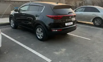 Kia Sportage 2018 года за 10 000 000 тг. в Шымкент