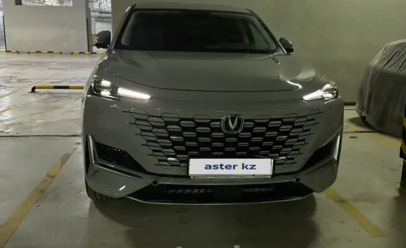 Changan UNI-K 2023 года за 13 200 000 тг. в Астана