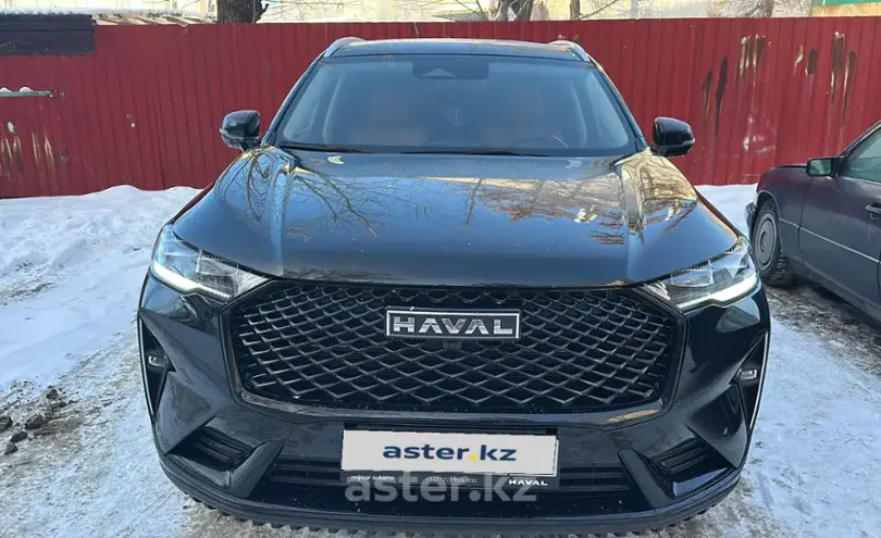 Haval H6 2024 года за 13 775 000 тг. в Астана