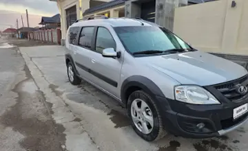 LADA (ВАЗ) Largus Cross 2020 года за 6 000 000 тг. в Шымкент фото 3