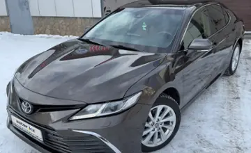 Toyota Camry 2023 года за 17 000 000 тг. в Караганда фото 1