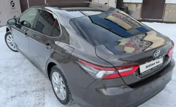 Toyota Camry 2023 года за 17 000 000 тг. в Караганда