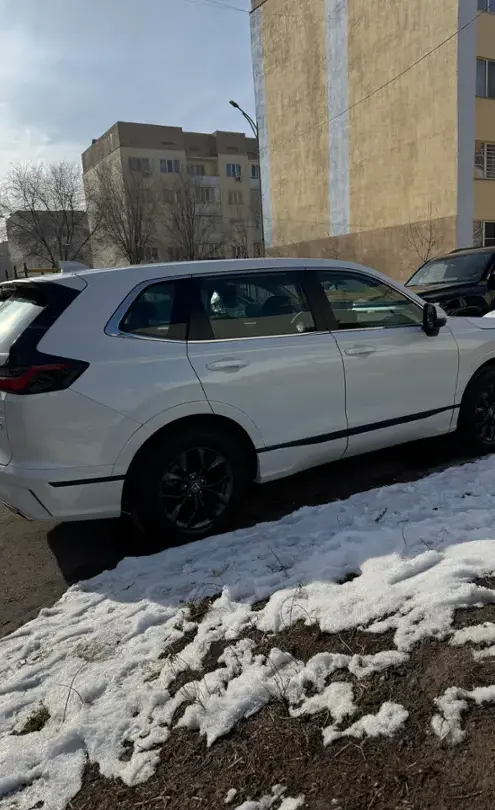 Honda Breeze 2025 года за 18 000 000 тг. в Алматы фото 4