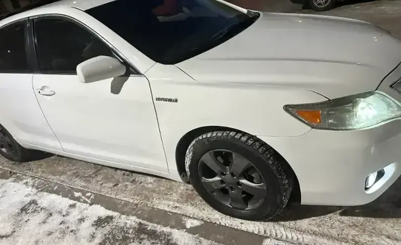 Toyota Camry 2009 года за 7 600 000 тг. в Астана