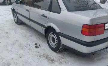 Volkswagen Passat 1995 года за 1 800 000 тг. в Кокшетау фото 4