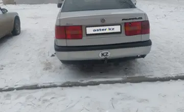Volkswagen Passat 1995 года за 1 800 000 тг. в Кокшетау фото 3